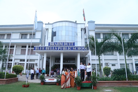 Independence Day Celebration